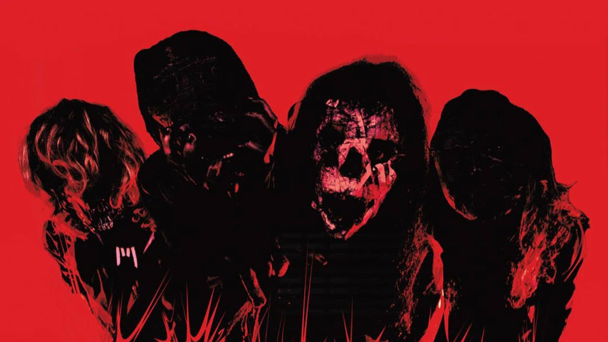 SID WILSON and ROSS ROBINSON on revisiting intensity of early SLIPKNOT with new band SWOLLEN TEETH