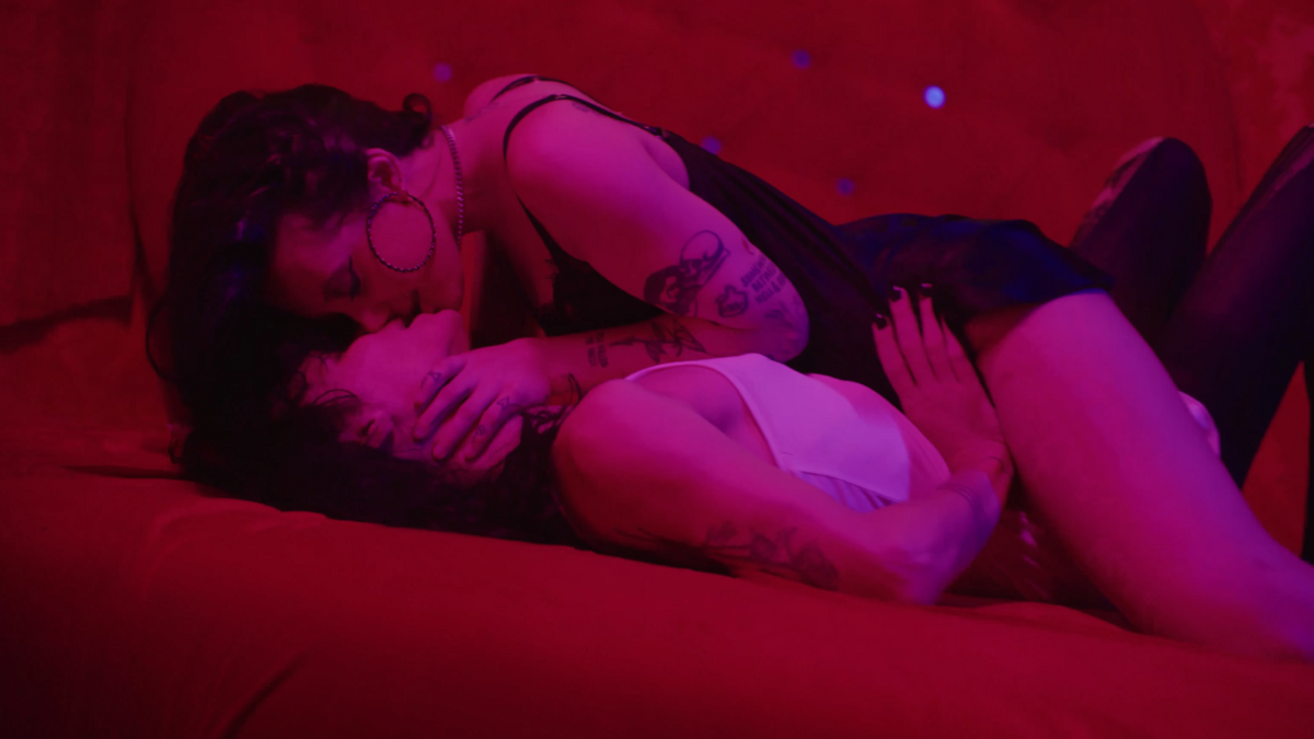SeeYouSpaceCowboy: See NSFW Video for Catchy New Song “The End to a Brief Moment of Lasting Intimacy”