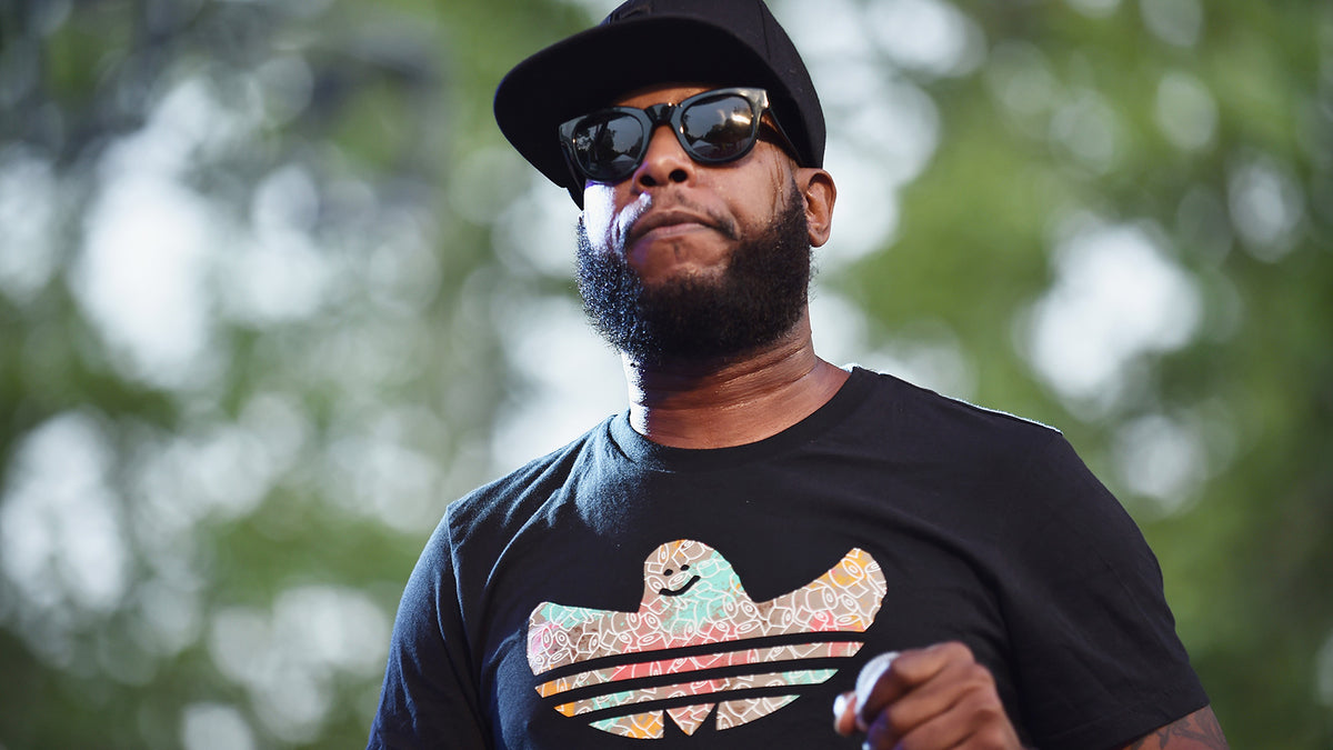 Talib Kweli Cancels Norway Show After Venue Books Black-Metal Act Taake