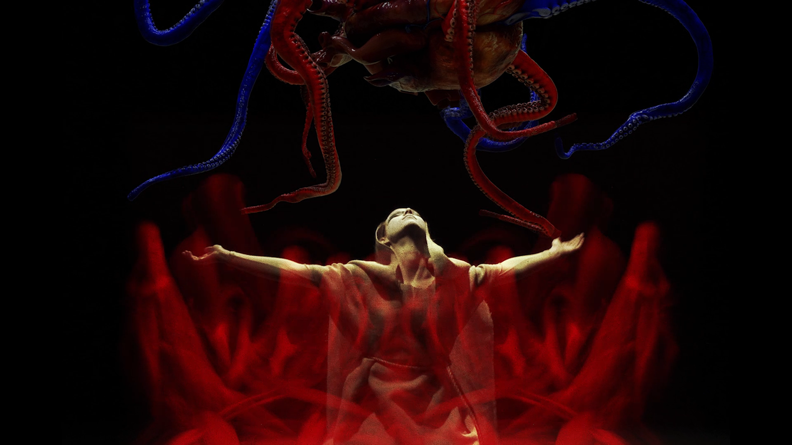 How A Perfect Circle Created the World’s First Hologram Album