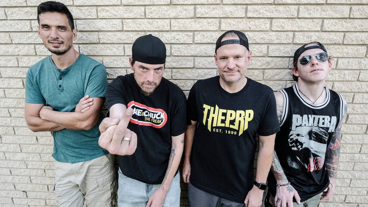 See TAPROOT play “Poem” at first show since 2017