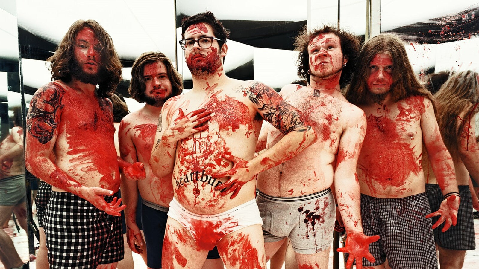 10 Essential Black Dahlia Murder Songs