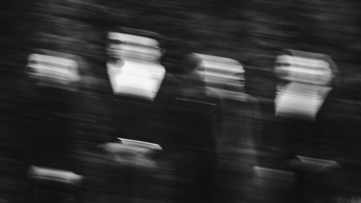 Watch the Devil Wears Prada’s Emotionally Charged New “Chemical” Video