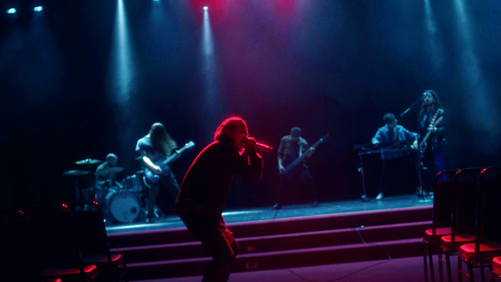 Hear Devil Wears Prada’s Crushing New Rager “Sacrifice”