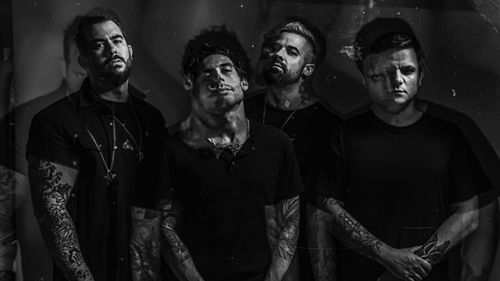 Hear TEETH bring “‘Fuck you’ energy” on new song “We Eat Our Young”