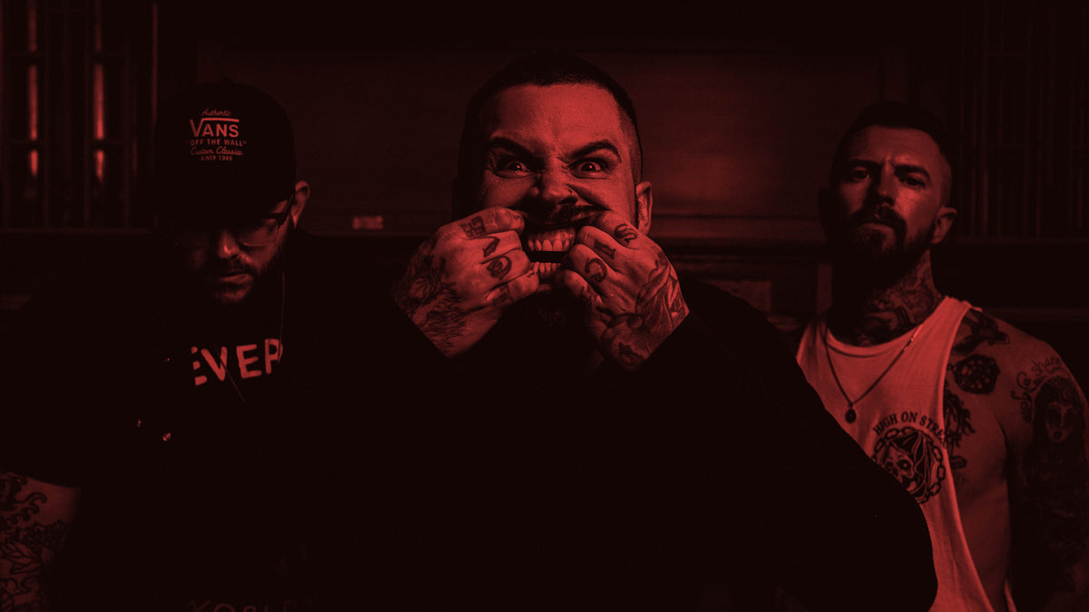 Hear Crushing New Song from Teeth, Featuring Hundred Suns, ETID Members