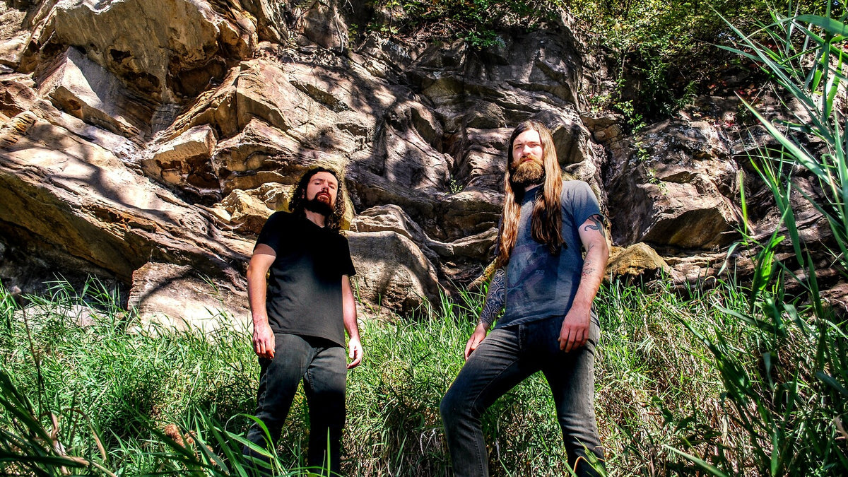 For Fans of Baroness and High on Fire: Hear Telekinetic Yeti’s Rollicking New Song “Primordial”