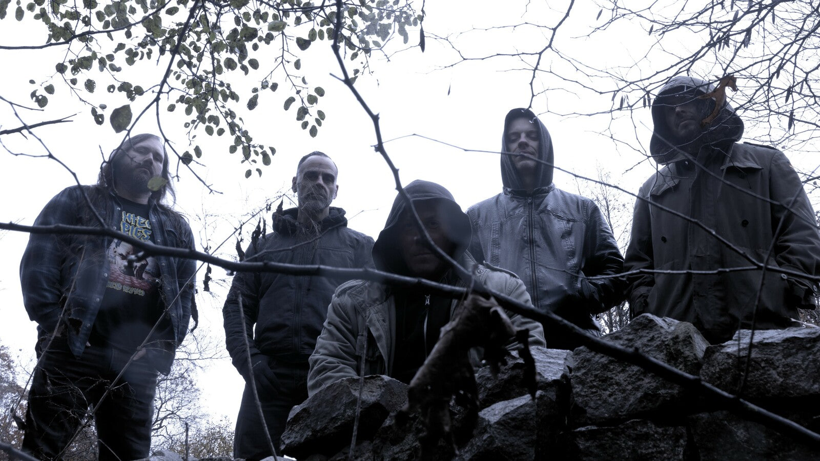 10 Greatest Doom Bands: Temple of Void’s Picks