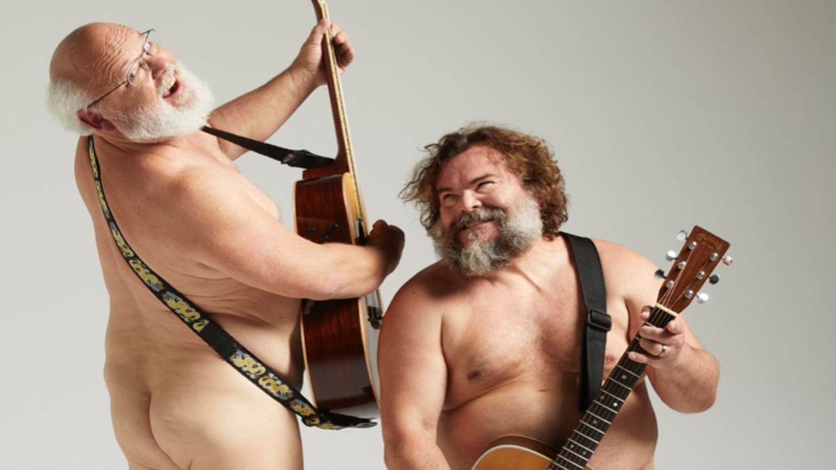 TENACIOUS D announce fall U.S. tour dates