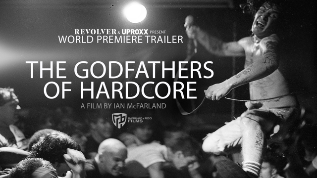 See Explosive Trailer for Agnostic Front Documentary ‘The Godfathers of Hardcore’