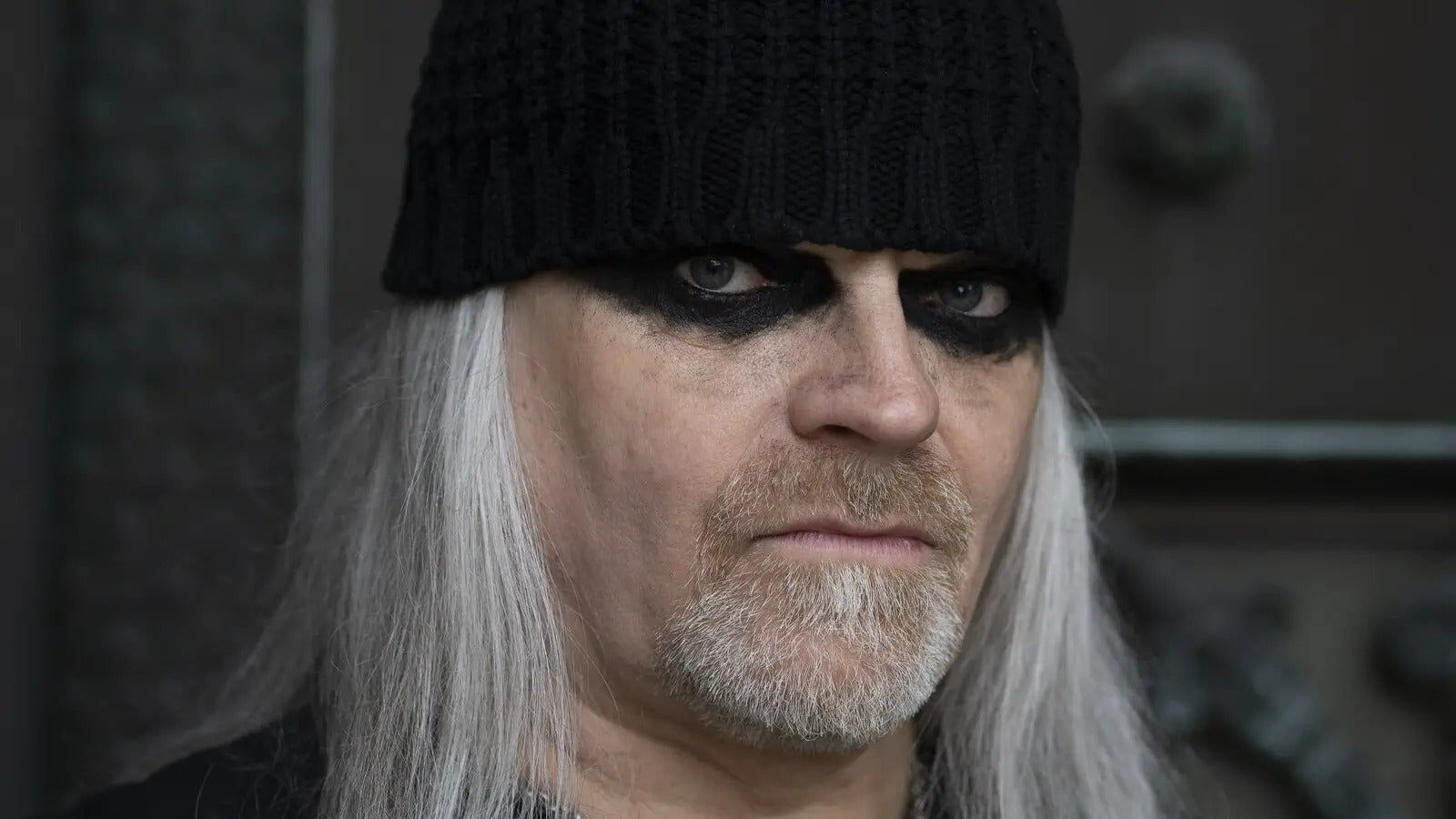 TOM G. WARRIOR picks best HELLHAMMER song for introducing new fans
