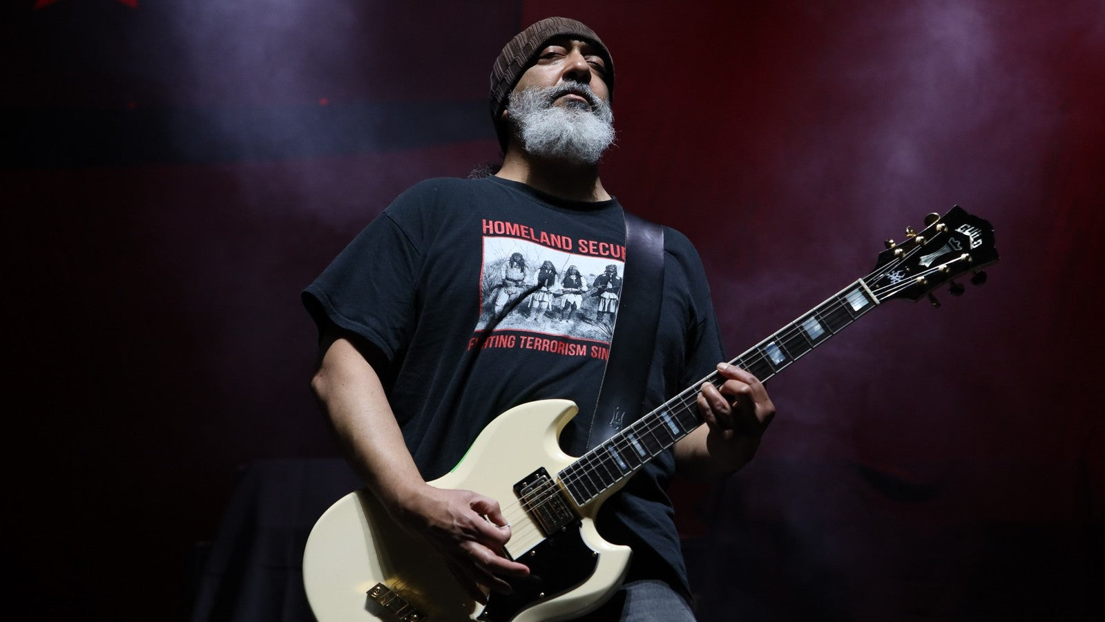 Soundgarden’s Kim Thayil Picks the Quintessential Grunge Band