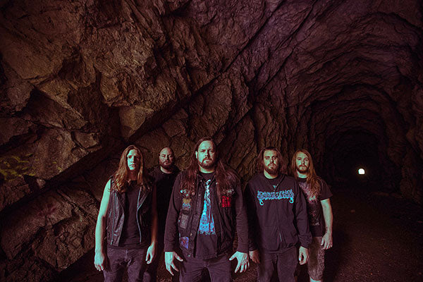 Hear the Black Dahlia Murder’s New Grindcore-Spiked Song