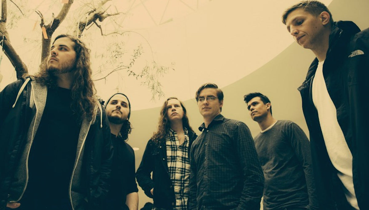 Listen to the Contortionist’s Opeth-Esque New Song