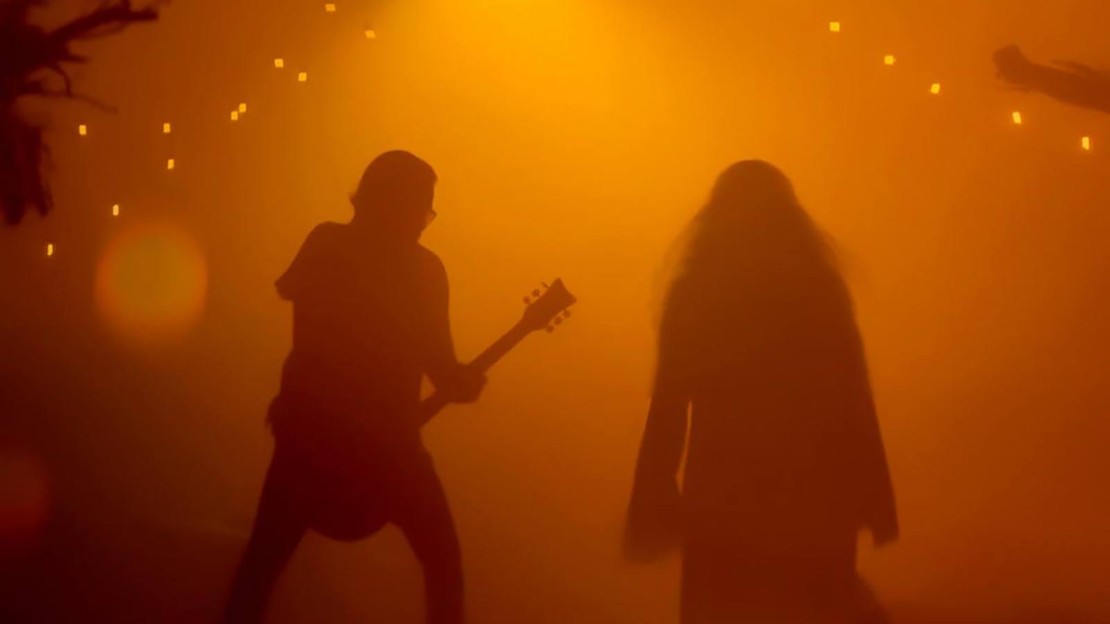THE CULT announce U.S. fall tour with COLD CAVE