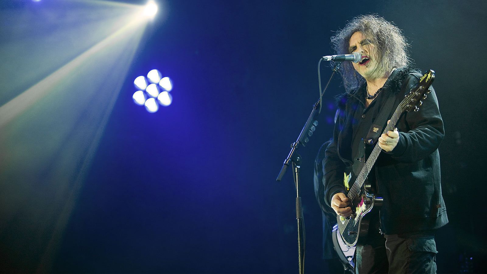 The Cure Curate New Pasadena Daydream Fest Featuring Deftones, Chelsea Wolfe, More