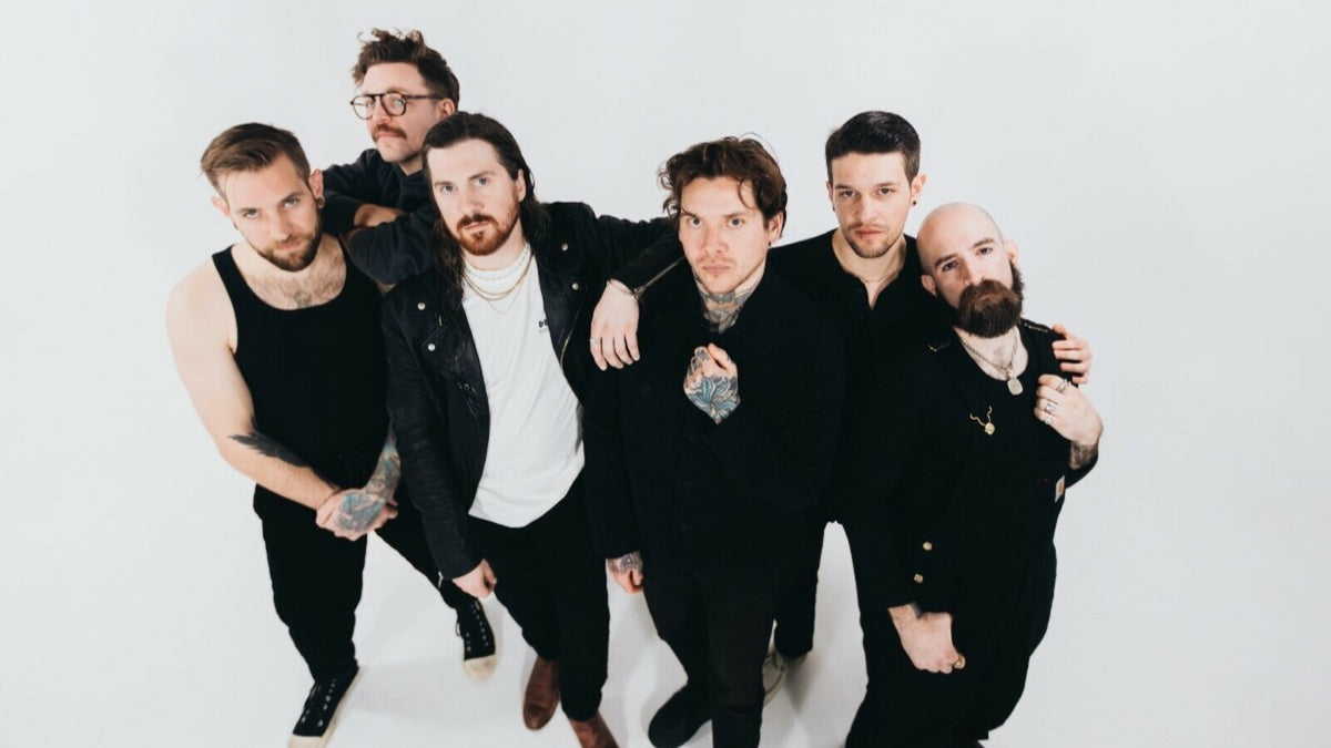 Hear DEVIL WEARS PRADA’s catchy, synthy new song “Ritual”
