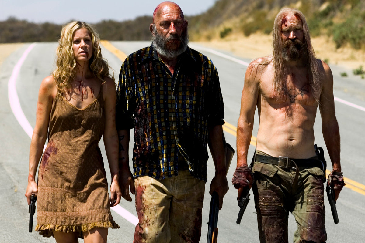 Rob Zombie Starts Filming ‘The Devil’s Rejects’ Sequel ‘3 From Hell’
