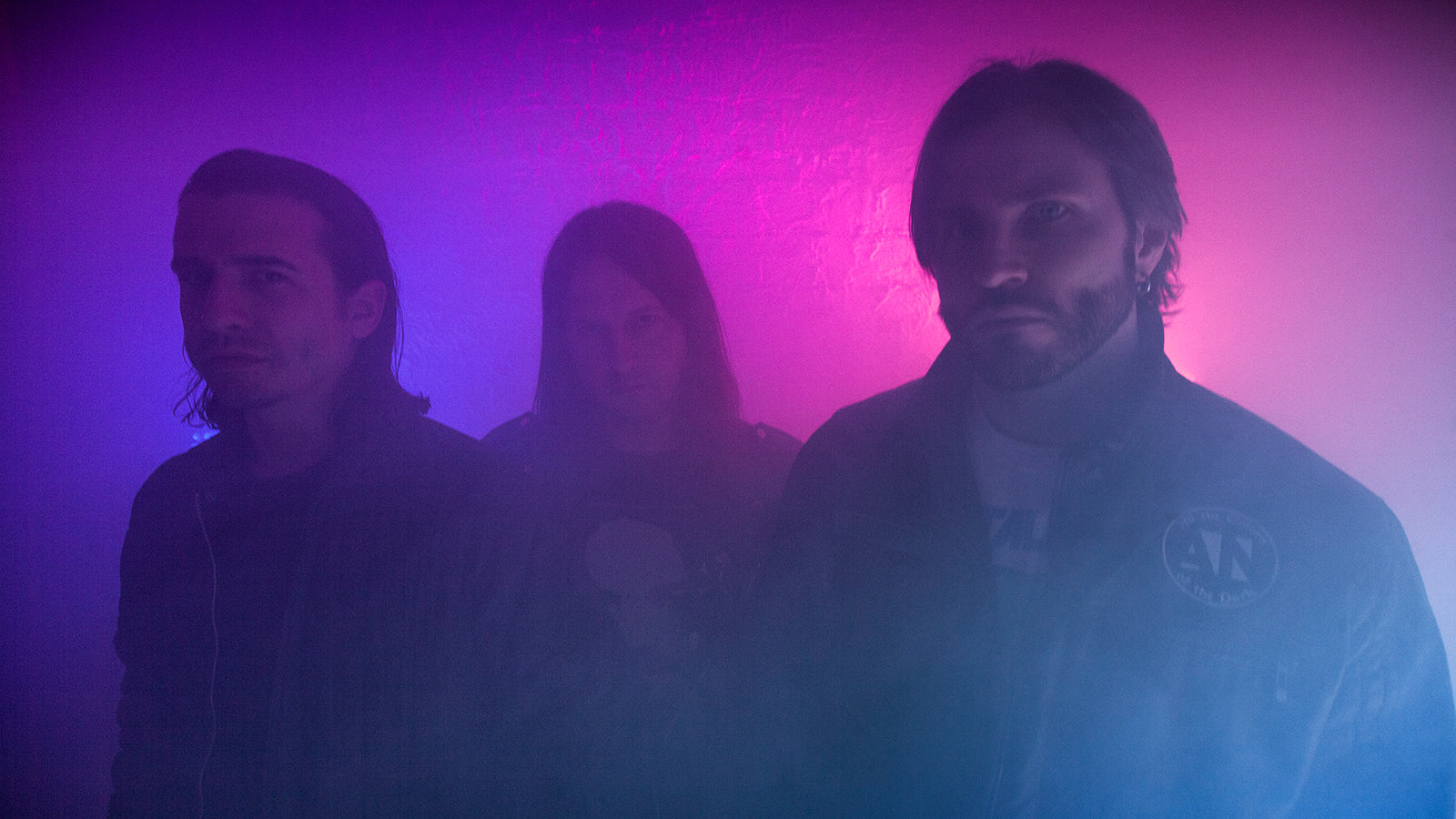 Hear the Lion’s Daughter’s Stunning New Black Metal–Meets–Eighties Horror Album