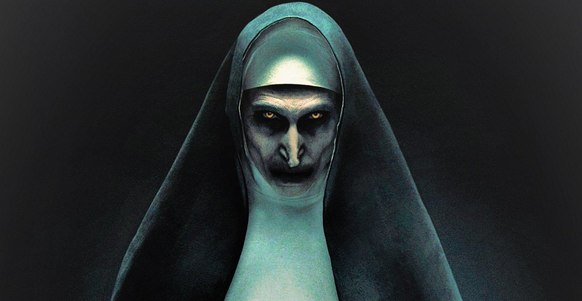See Terrifying Viral Jumpscare Teaser for ‘The Nun’