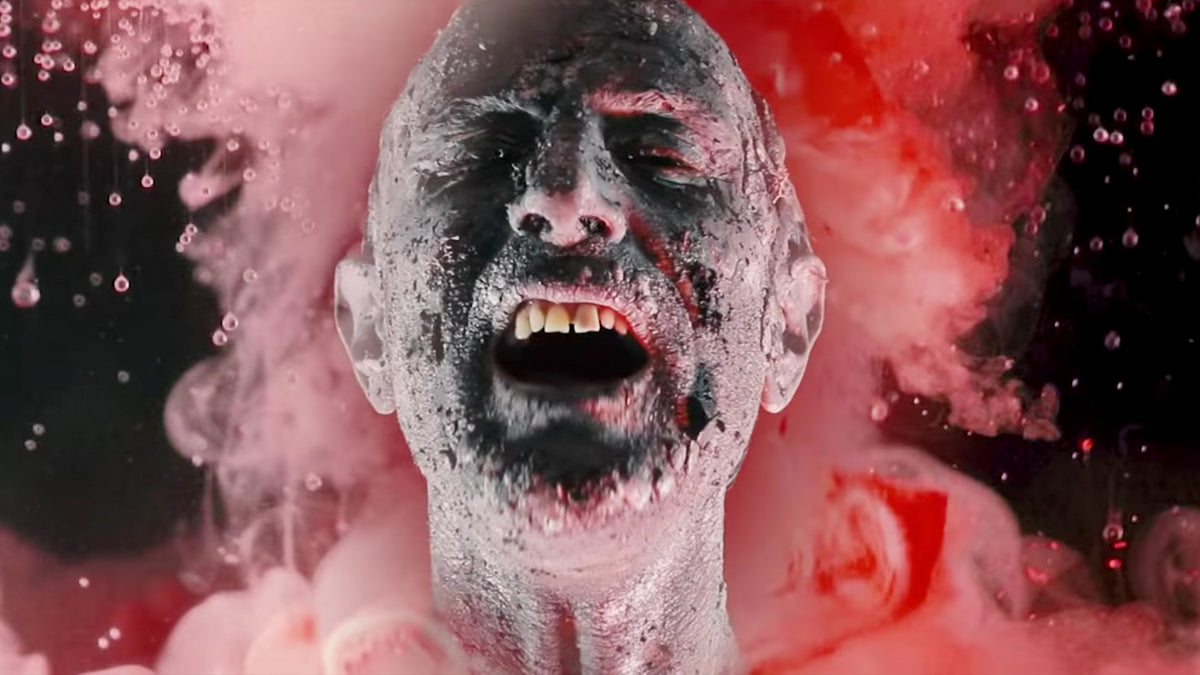See Primordial Creatures Reign in the Ocean’s Trippy New “Cambrian II” Video