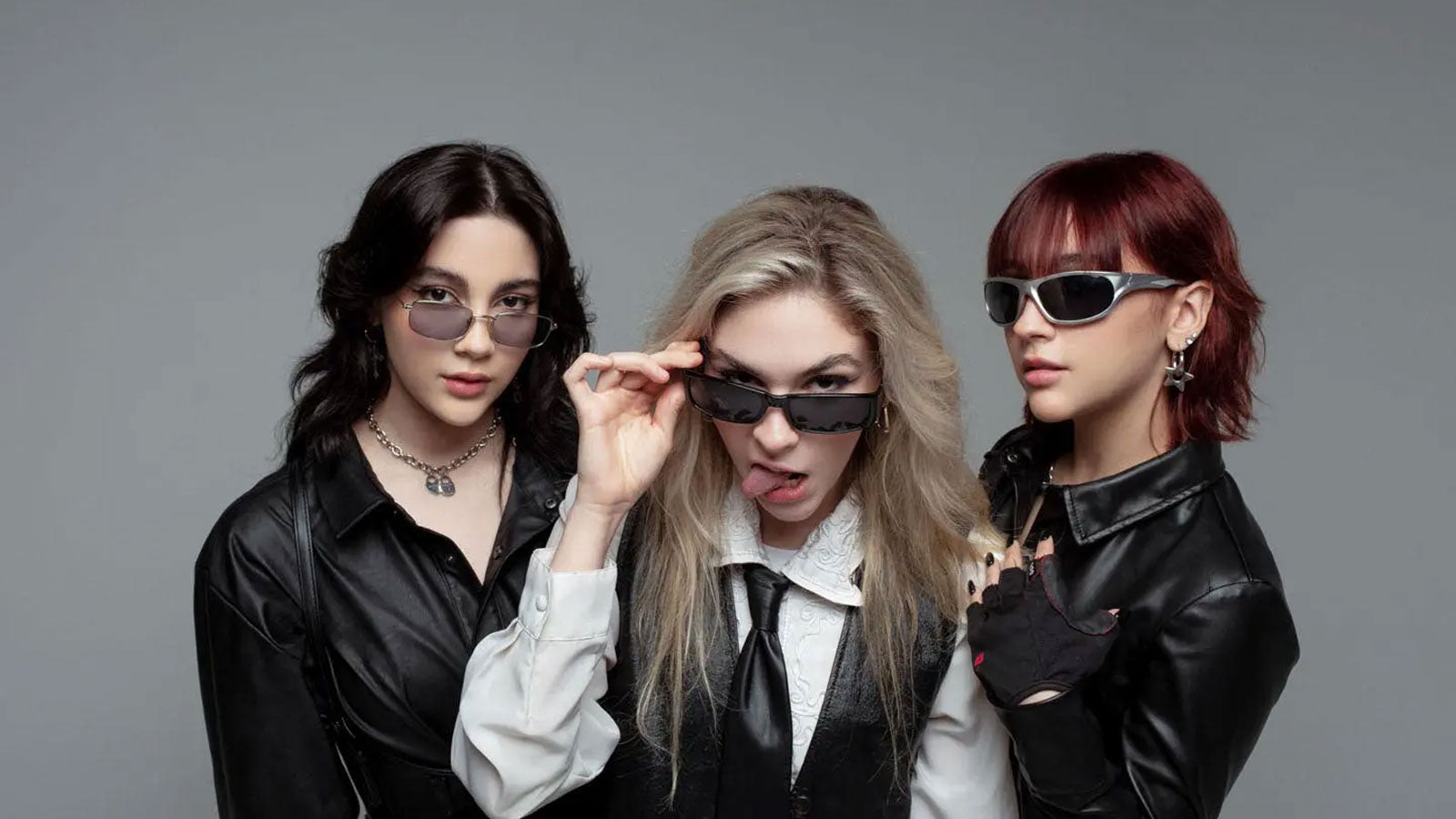 Hear THE WARNING’s anthemic new single “S!CK”