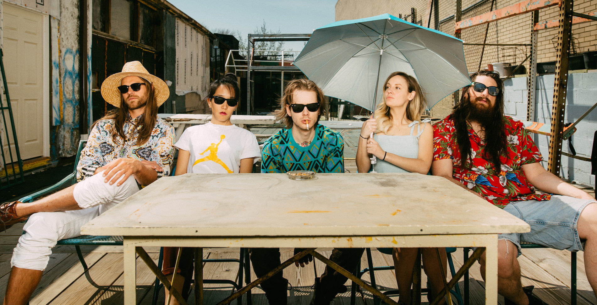 6 New Songs You Need to Hear This Week: 2/16/18