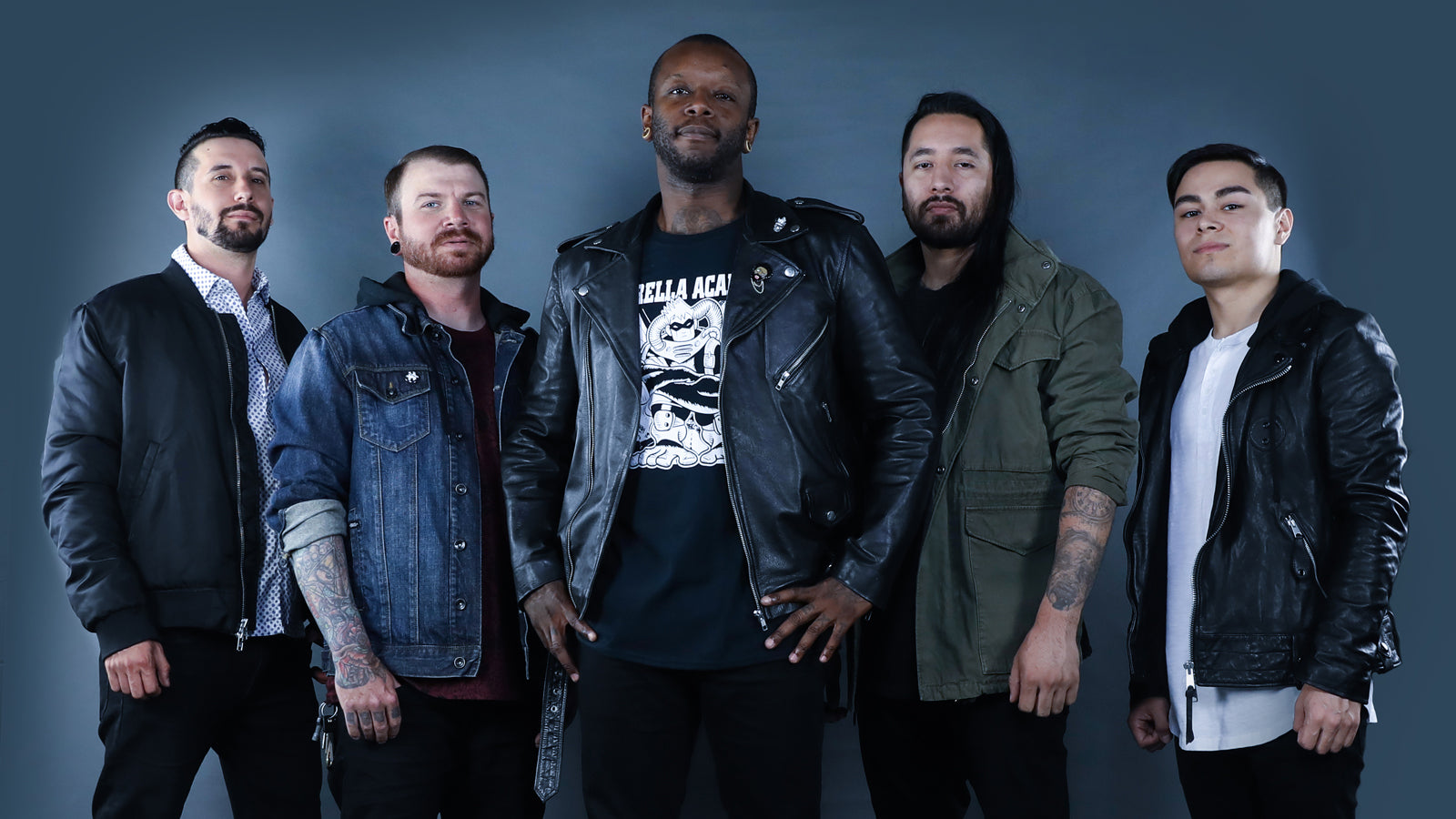 Hear Arson Choir’s Furious New Song About Police Violence, Systematic Oppression