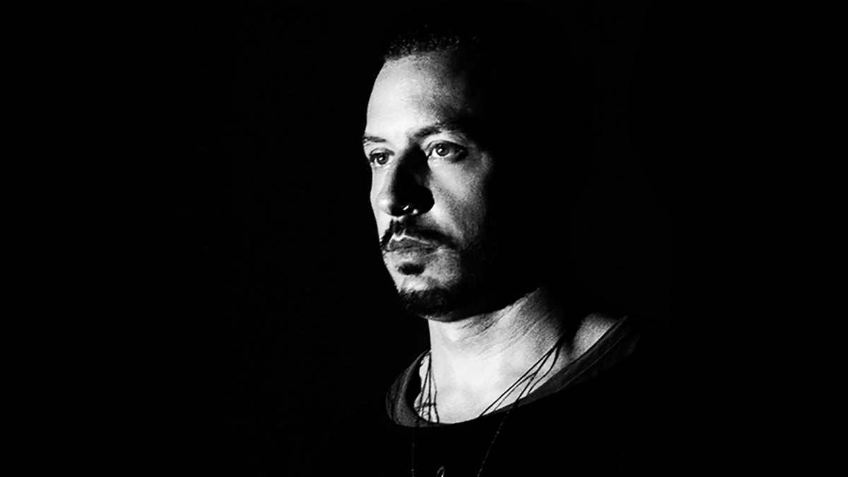 Black Queen’s Greg Puciato Reveals Crazy Kanye, Kardashian, LL Cool J Nightmare