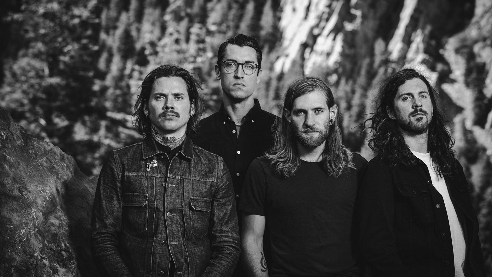 Devil Wears Prada: How Faith, Hell, Chelsea Wolfe Inspired Metalcore Act’s New Album
