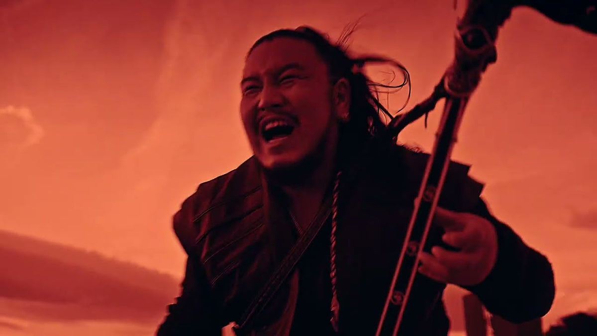 Hear the HU’s Epic First New Song in 2 Years “This Is Mongol”