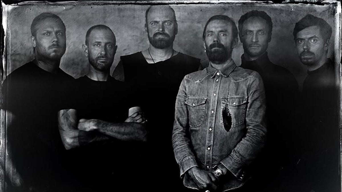 Hear THE OCEAN channel MASSIVE ATTACK on new post-metal epic “Subatlantic”