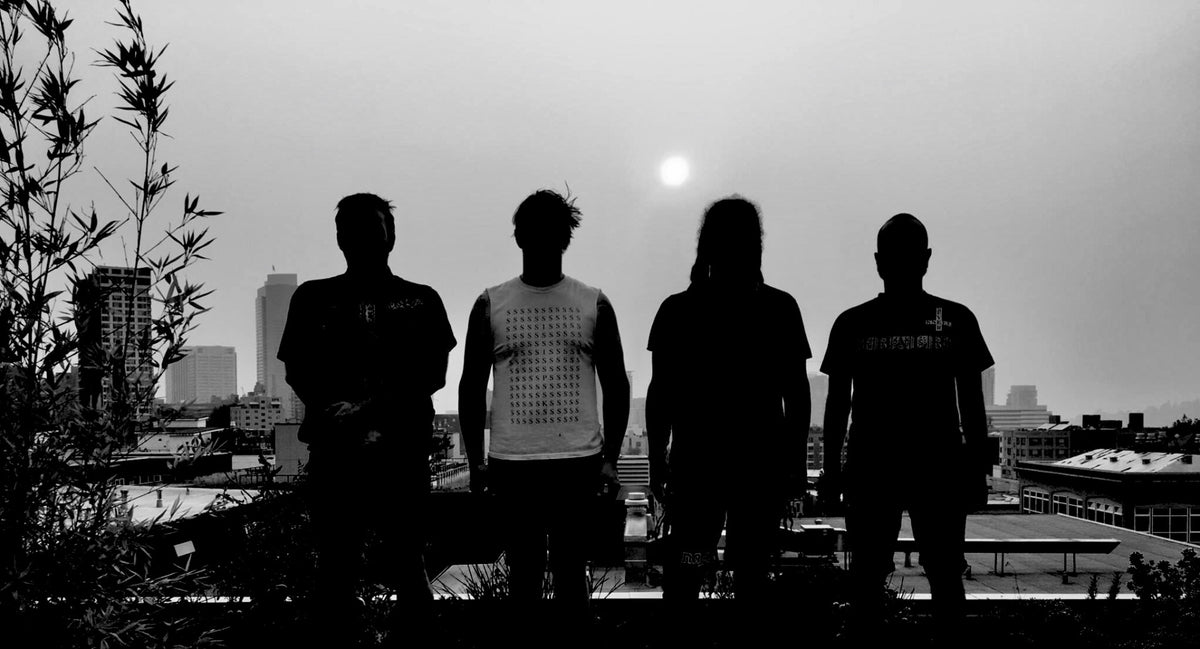 Hear Seattle Death-Grind Act Theories’ Vicious New ‘Vessel’ Album in Full