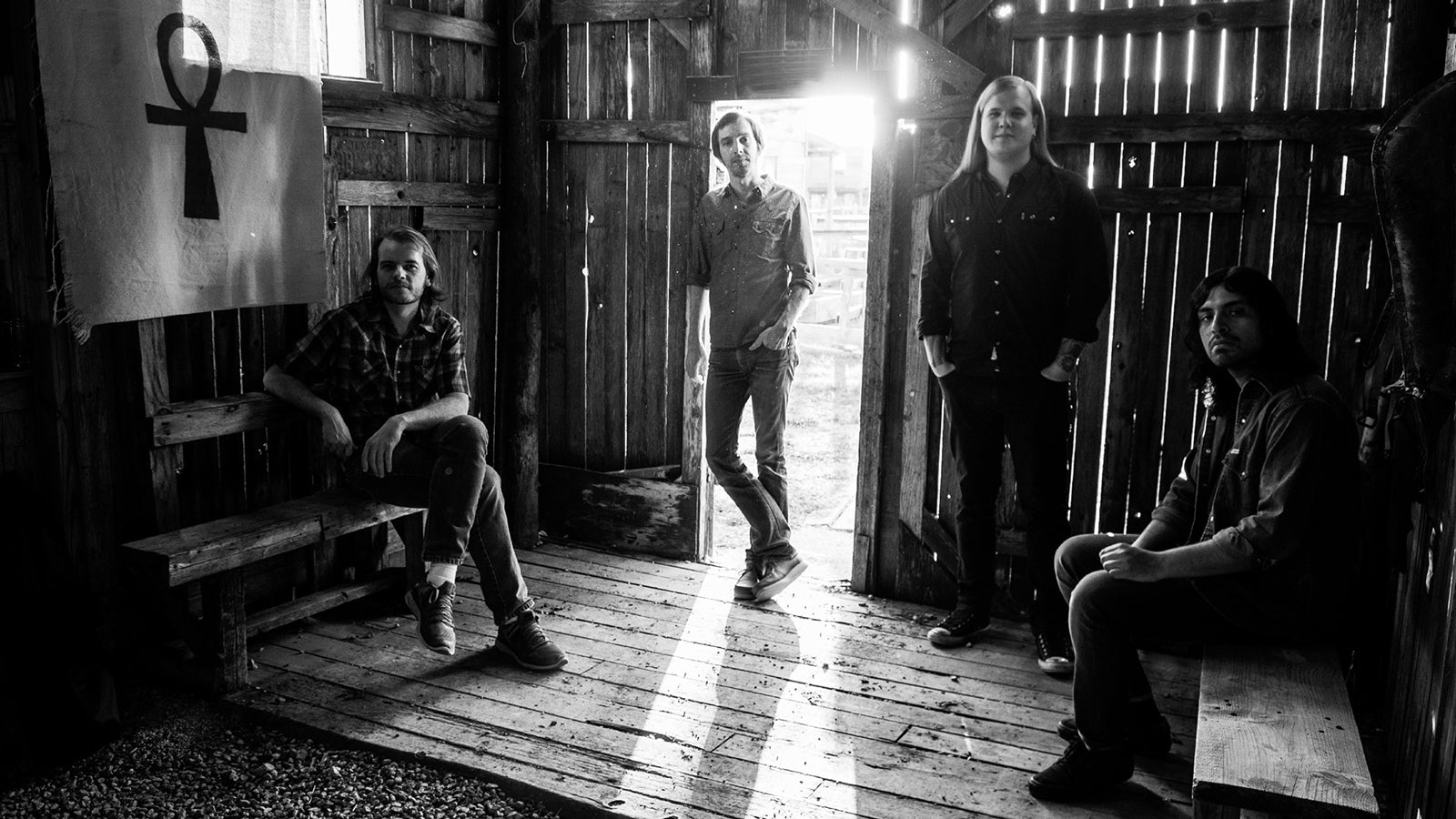 Hear the Sword’s Dizzying Japanese Rarity “Daughter of Dawn”