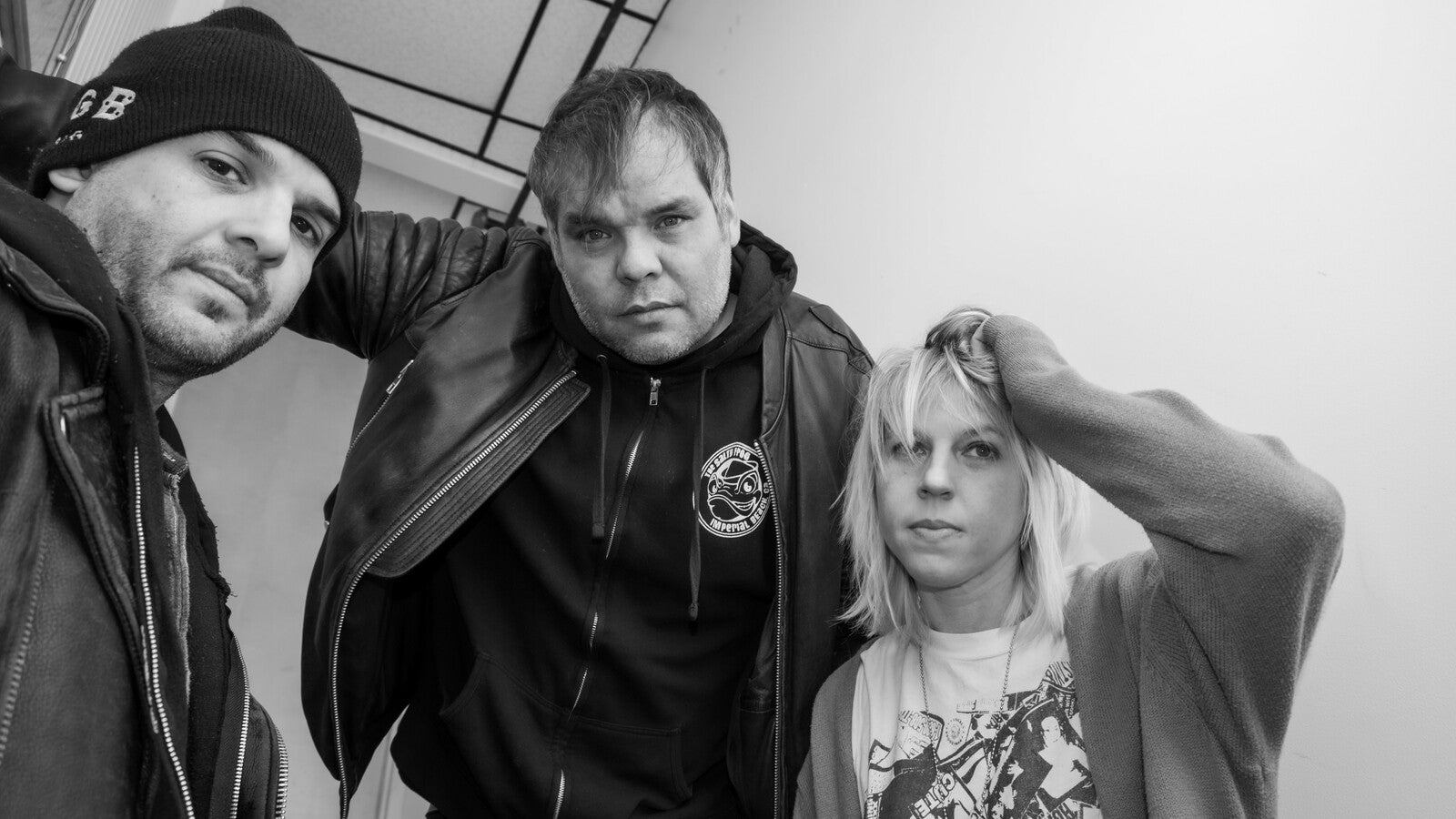 For Fans of Dinosaur Jr., L7: Hear theWorst’s Snarling New Song “Hurt Forever”