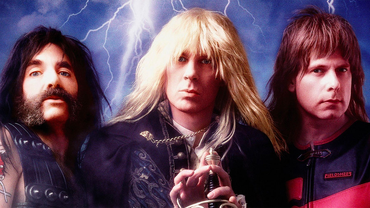 ‘Spinal Tap II’ Sequel Underway With Original Cast and Director