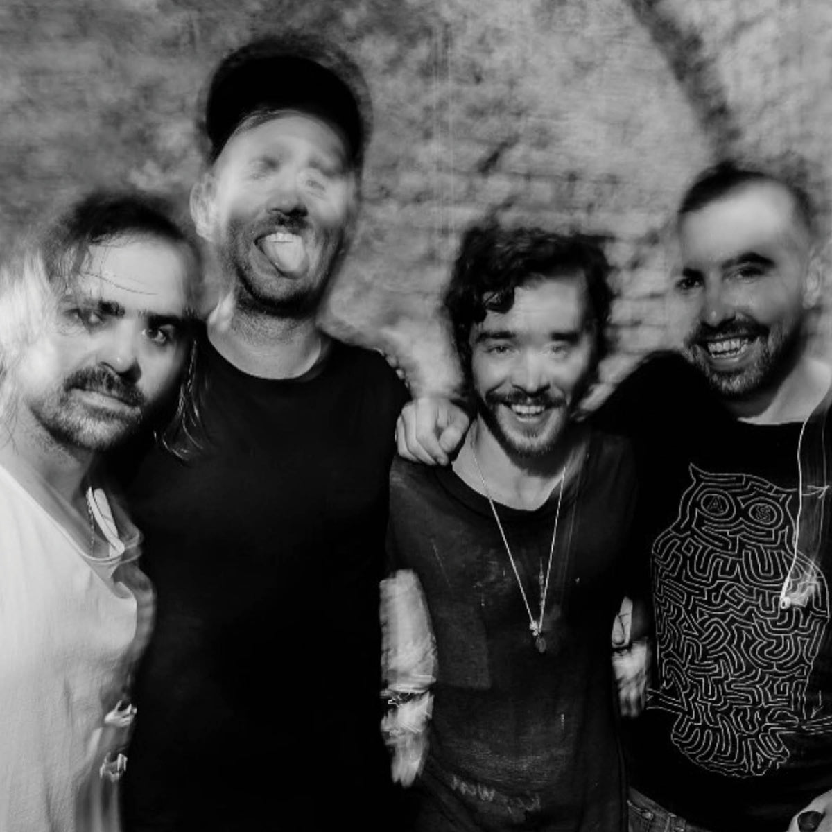 Hear This Will Destroy You’s Soaring, Previously Unreleased Song “Language of Memory”