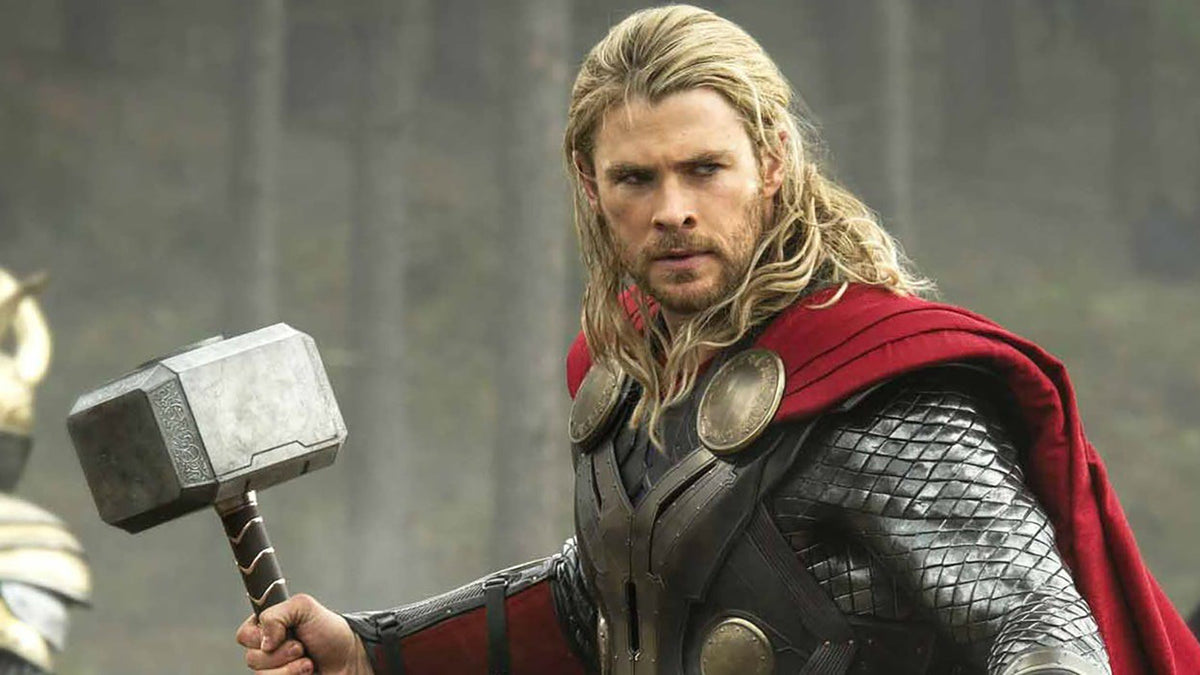 Fan Poll: 5 Most Badass Superheroes