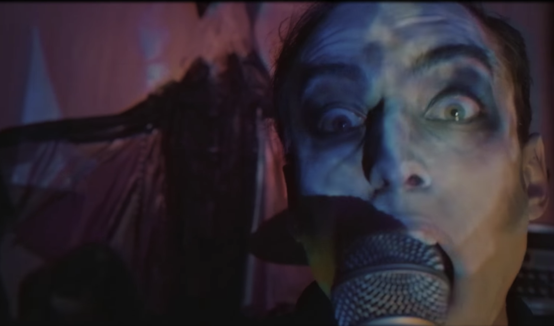 See Vampire Band Play Goth House Show in Thou’s New “The Changeling Prince” Video