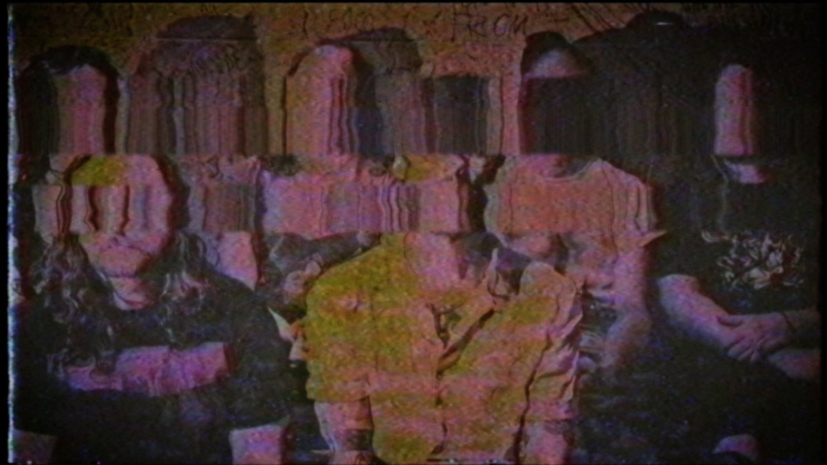 THOU: Hear gnarly lead single off first non-collaborative album in 6 years