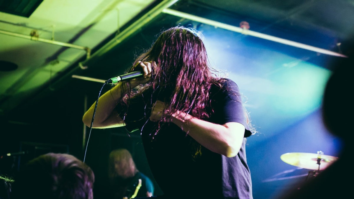 Hear SHADOW OF INTENT’s epic new deathcore rager “The Migrant”
