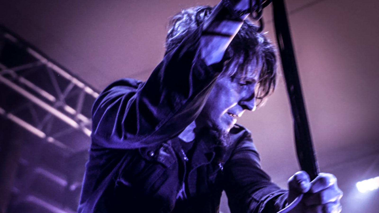 Hear Eyehategod’s New Rager “High Risk Trigger”
