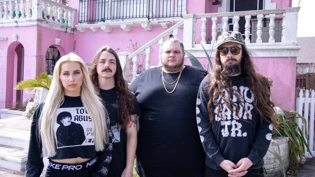 5 Artists You Need to Know: November 2022
