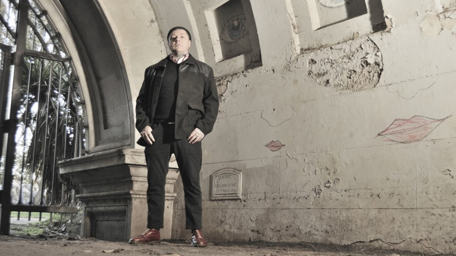 Rancid’s Lars Frederiksen: My 10 Favorite Metal Albums