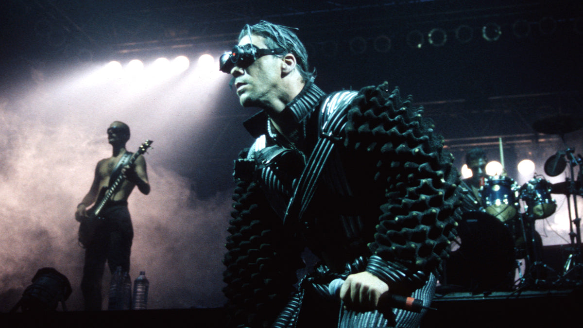 5 Things You Didn’t Know About Rammstein’s ‘Sehnsucht’