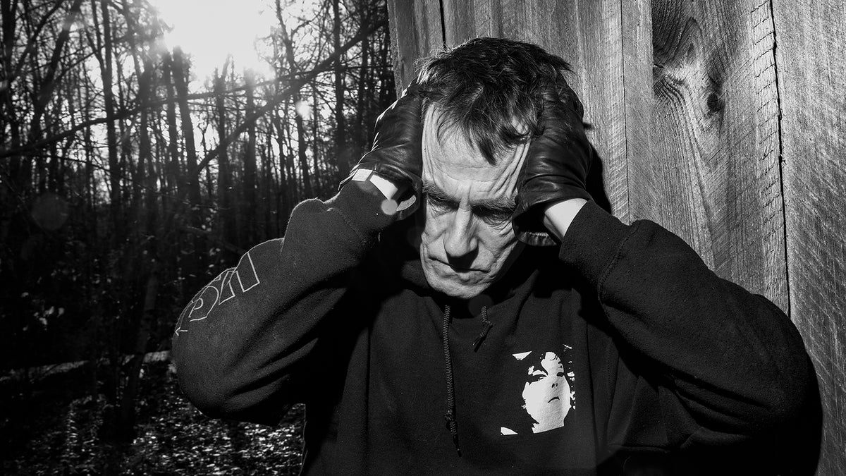 Wrecks, Disease, Death: The Trials of Today Is the Day’s Steve Austin