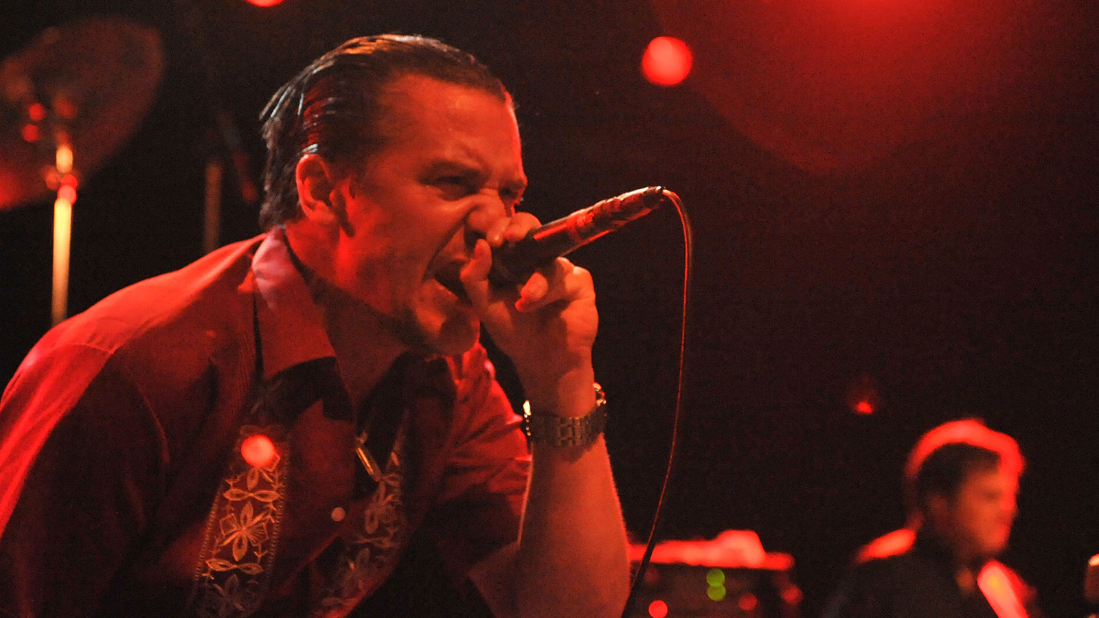 Hear Tomahawk’s First New Song in 7 Years “Business Casual”