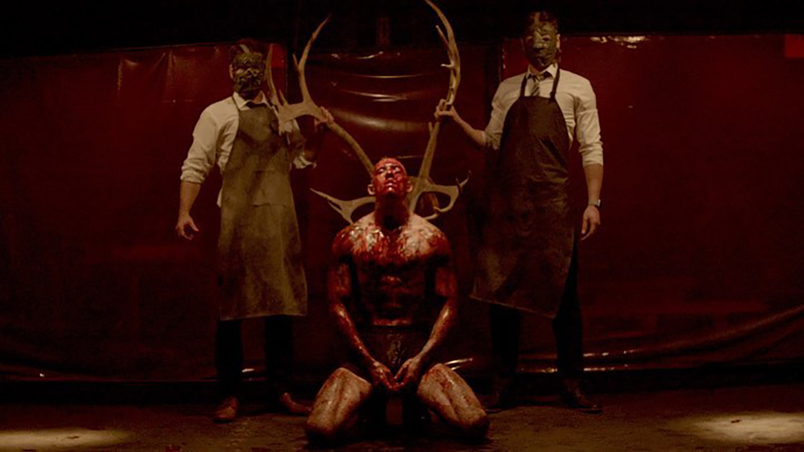 See Tomahawk’s Ultra-Violent Video for New Song “Dog Eat Dog”
