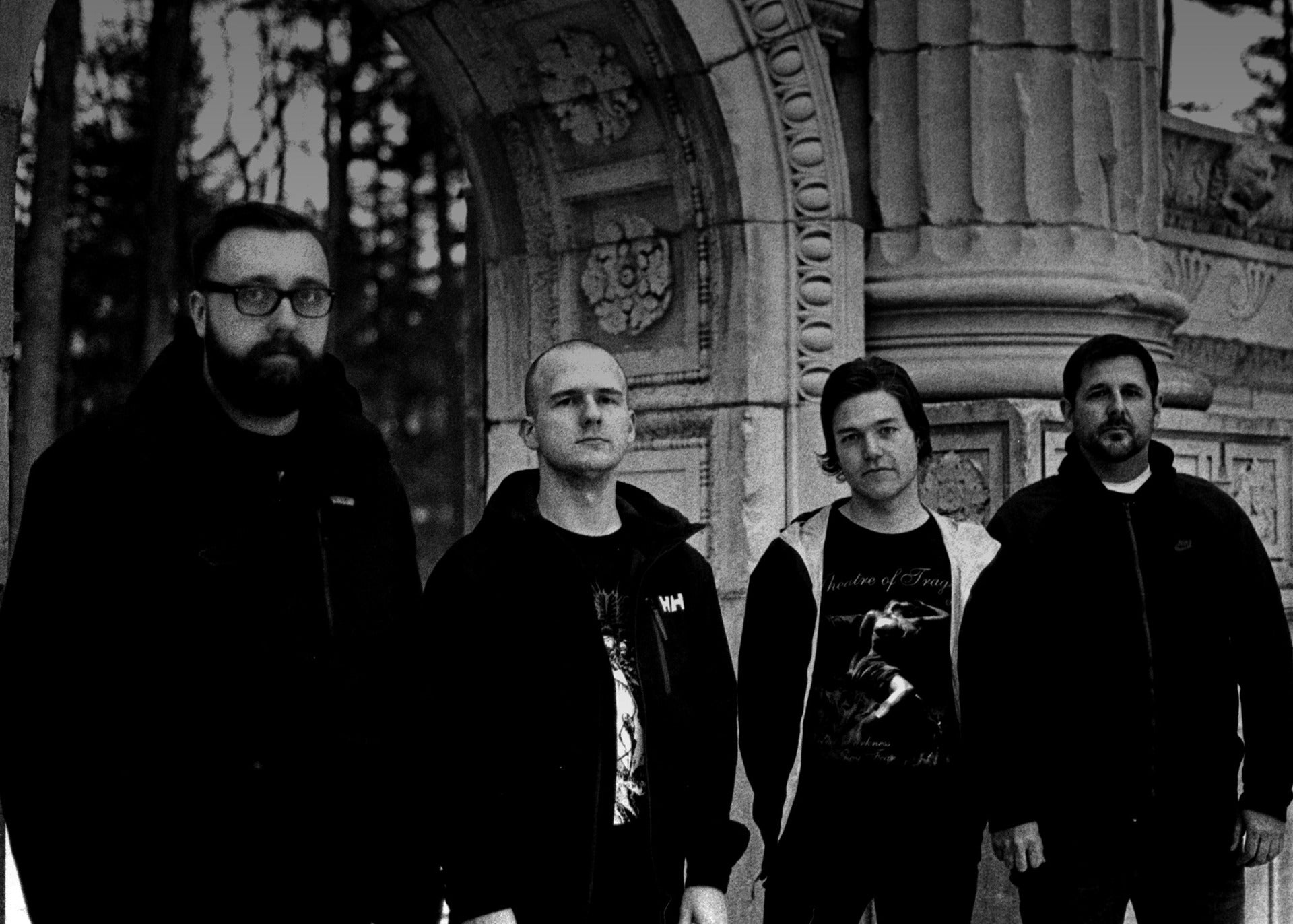 Hear Rising Death-Metal Act Tomb Mold’s Crushing New Song “Manor of Infinite Forms”