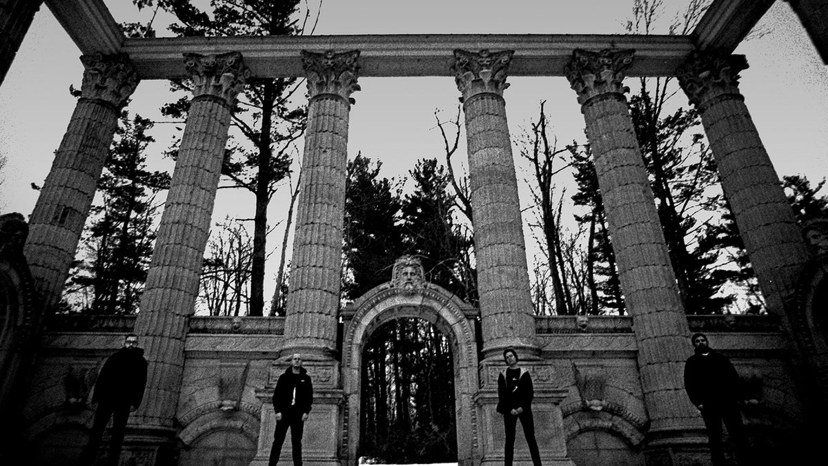 Tomb Mold: Merging DIY Punk Ethics, Euro Death-Metal Sound for Unexpected Acclaim